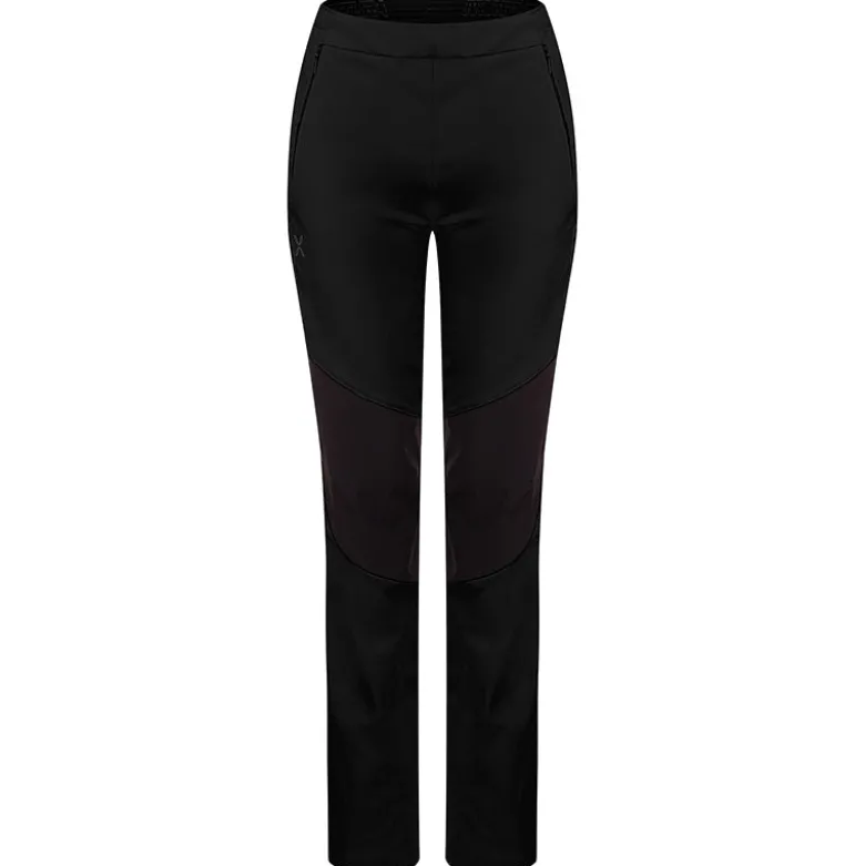 Pantalone donna Route Mix
