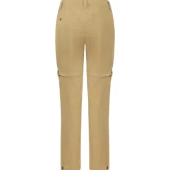 Pantalone donna Route Zip Off