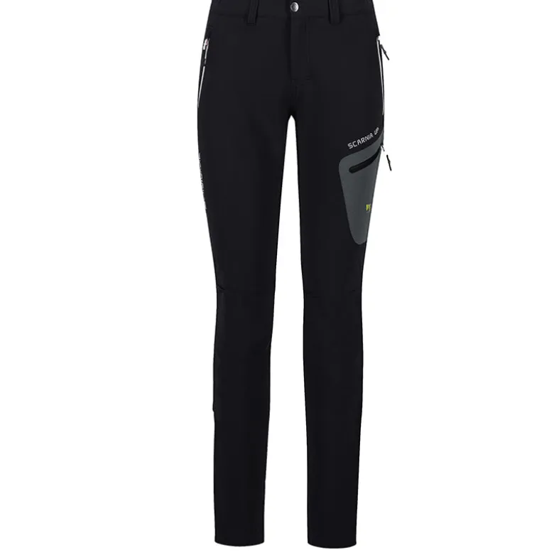 Pantalone donna Scarnia Up