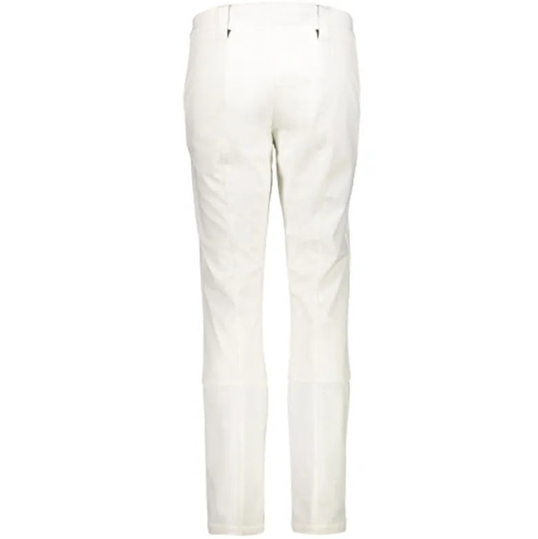 Pantalone donna sci softshell