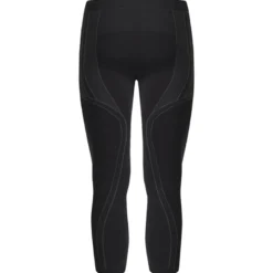 Pantalone donna Seamless 3/4