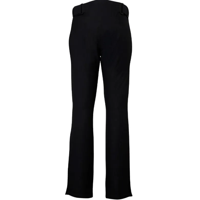 Pantalone donna Side Pocket Accent