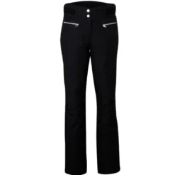 Pantalone donna Side Pocket Accent