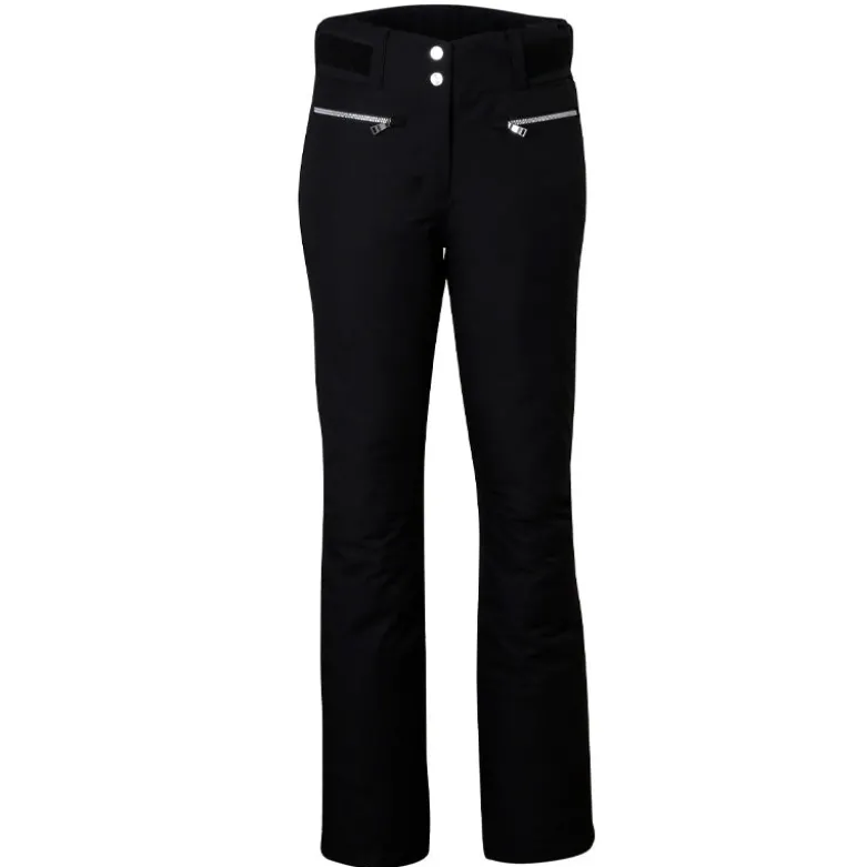 Pantalone donna Side Pocket Accent