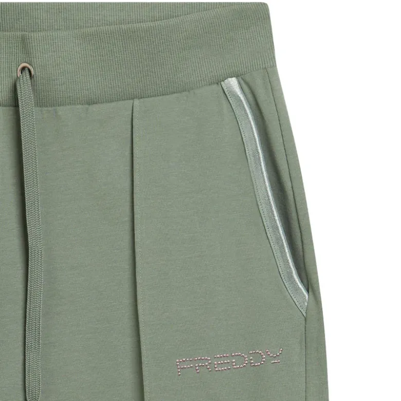 Pantalone donna Slim