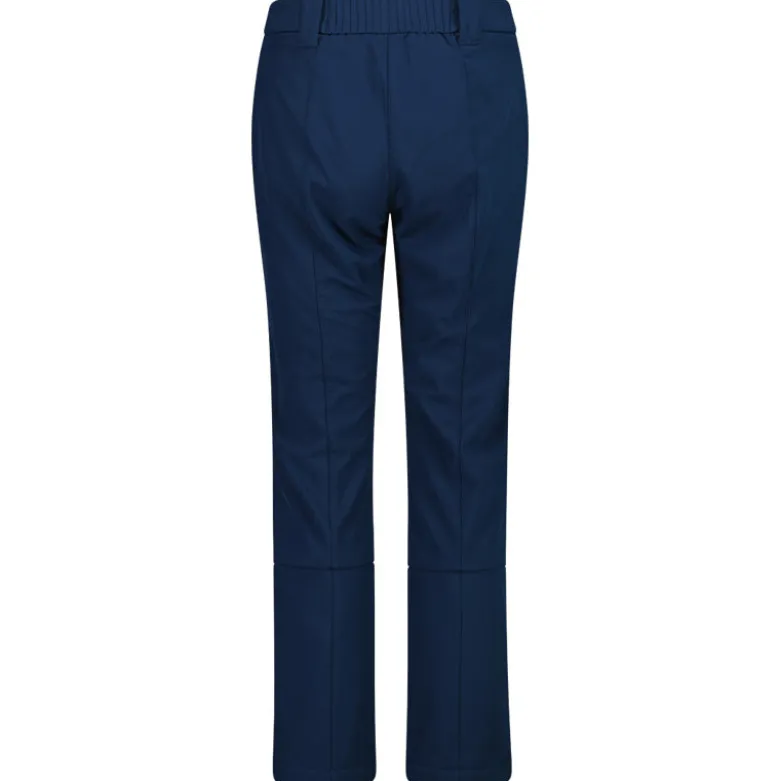 Pantalone donna Softshell