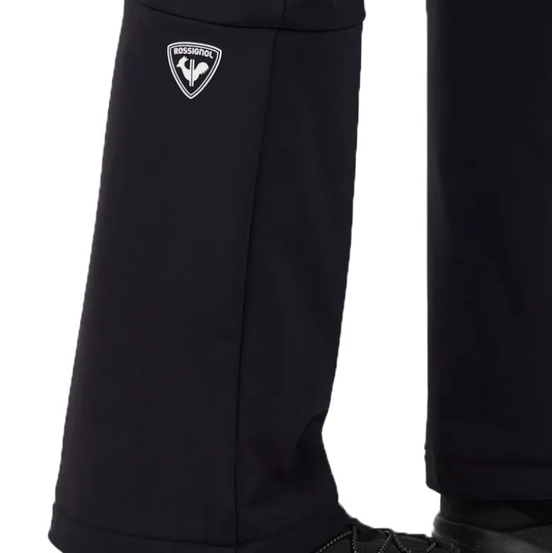 Pantalone donna SoftShell