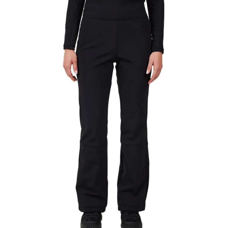 Pantalone donna SoftShell