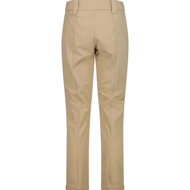 Pantalone donna Softshell