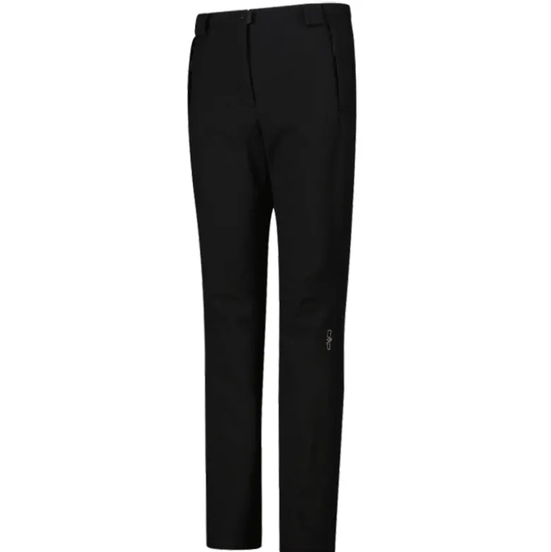 Pantalone donna softshell Clima Protect