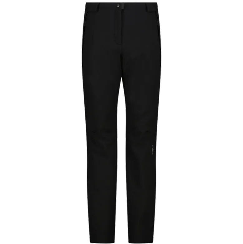 Pantalone donna softshell Clima Protect