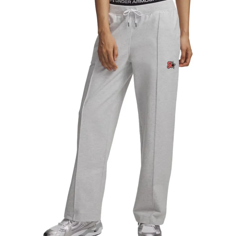 Pantalone donna Sport Terry Trend