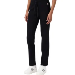 Pantalone donna Straight Icons