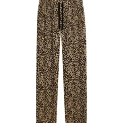 Pantalone donna Straight Leg