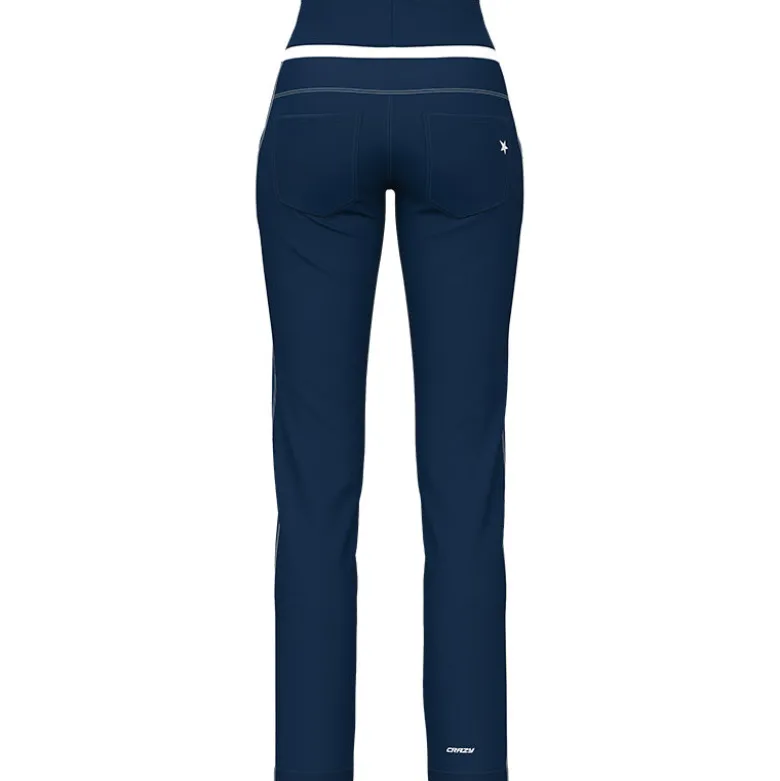 Pantalone donna Style