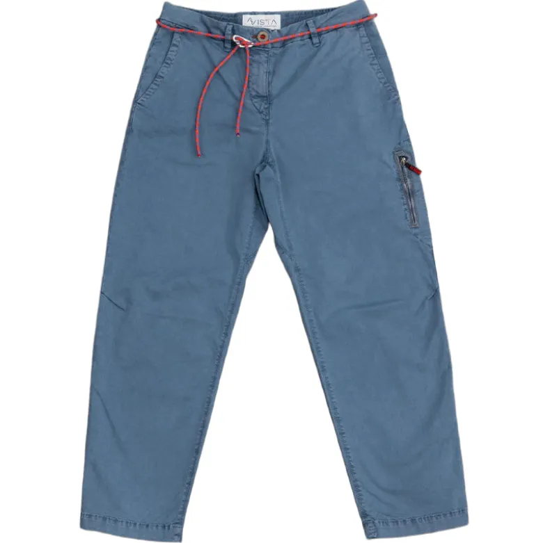 Pantalone donna Tailored
