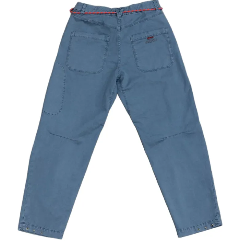 Pantalone donna Tailored