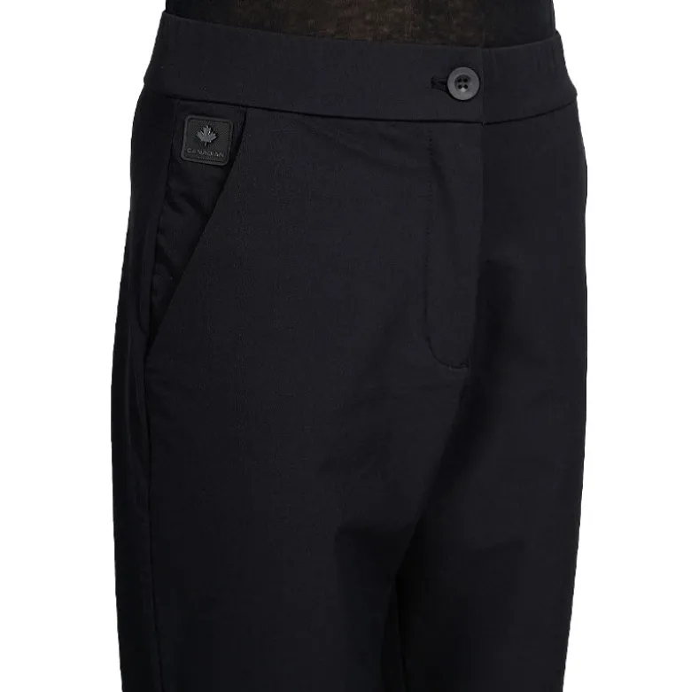 Pantalone donna Tec