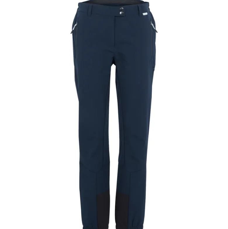 Pantalone donna Trekking