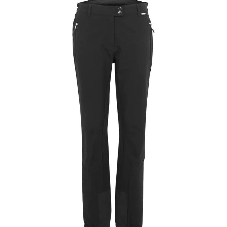 Pantalone donna Trekking