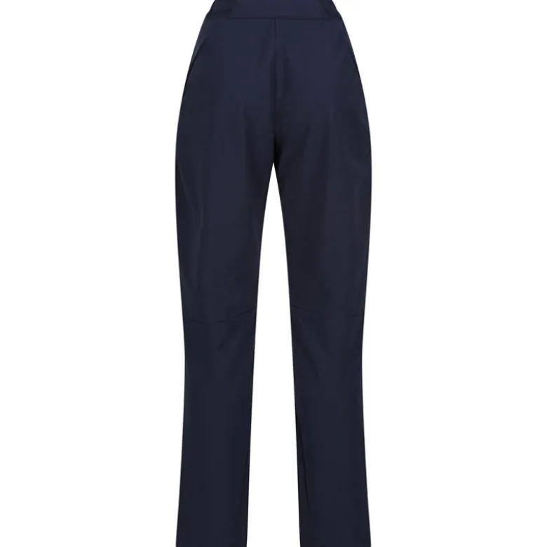 Pantalone donna Trekking Questra V