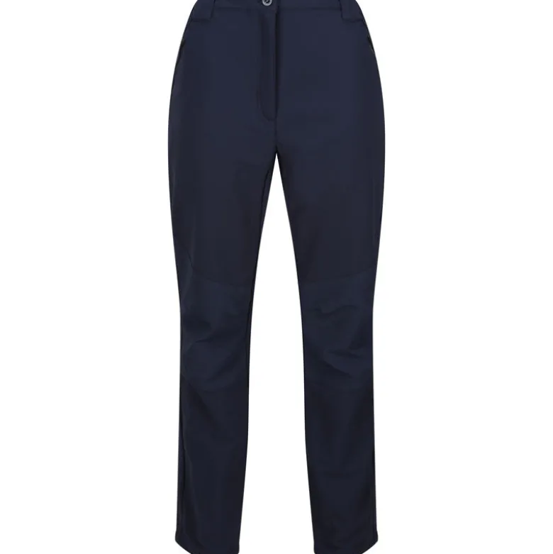 Pantalone donna Trekking Questra V