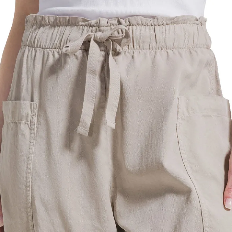 Pantalone donna Twill