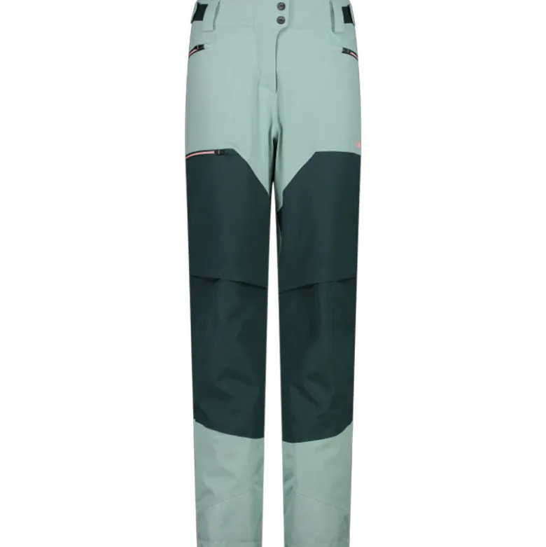 Pantalone donna Unlimitech
