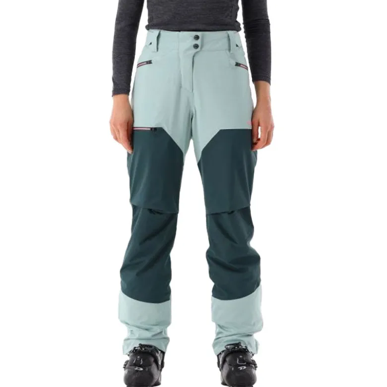 Pantalone donna Unlimitech