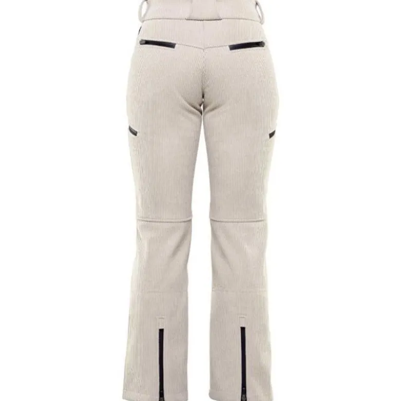 Pantalone donna Velvet 3 Claire DWR