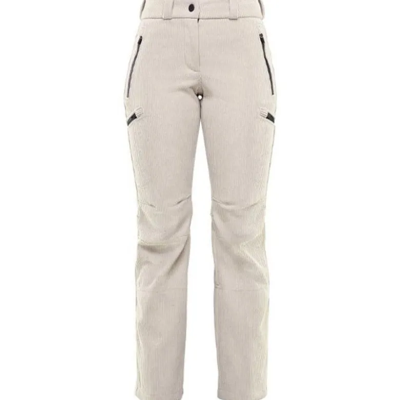 Pantalone donna Velvet 3 Claire DWR