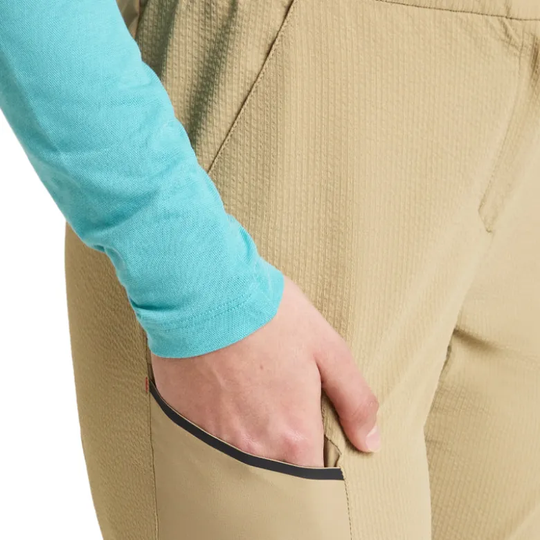 Pantalone donna Versante