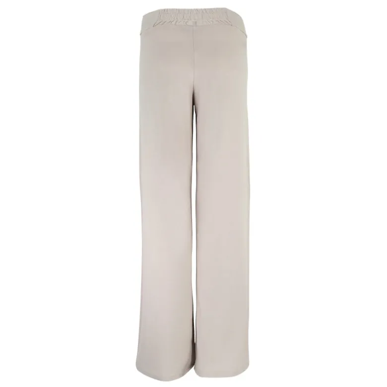 Pantalone donna viscosa