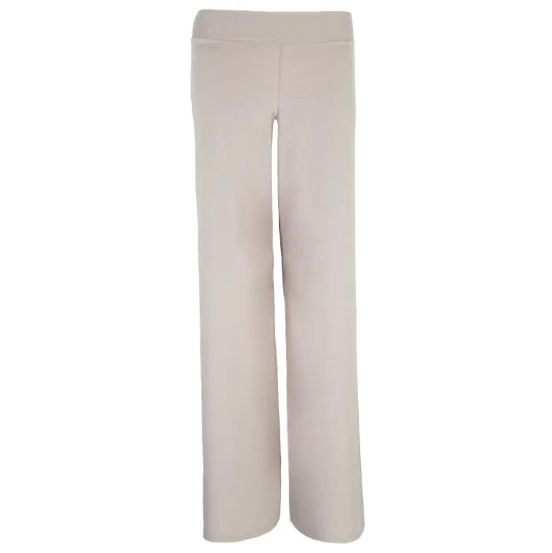 Pantalone donna viscosa