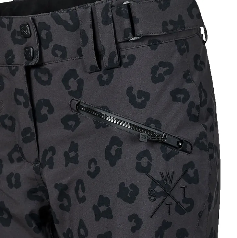 Pantalone donna Way