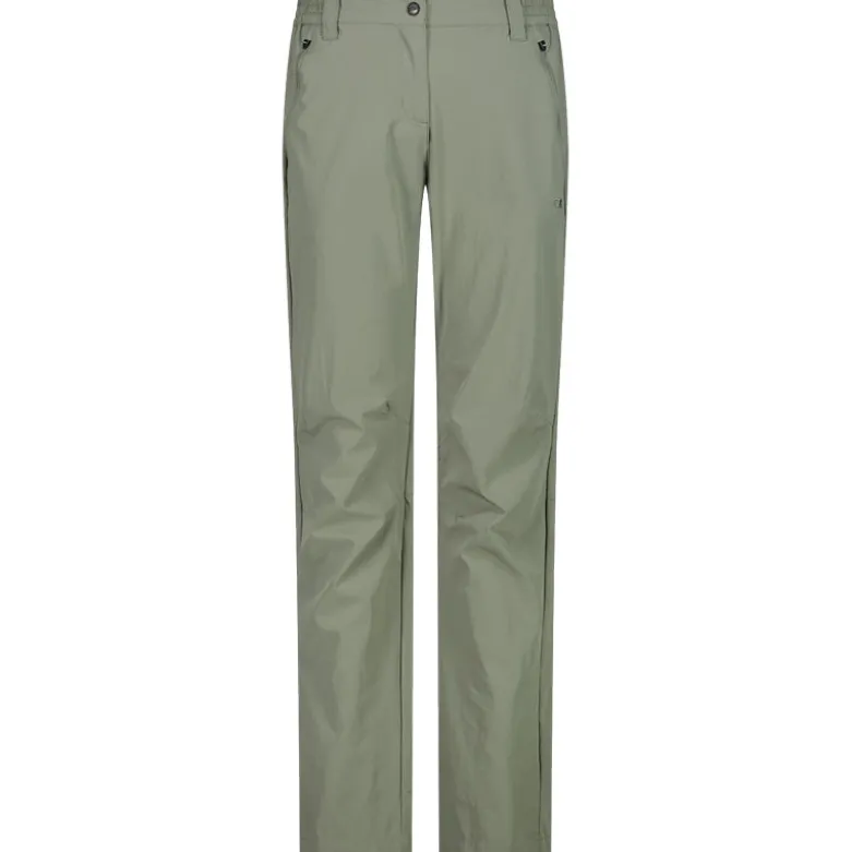 Pantalone donna 4 Way Stretch