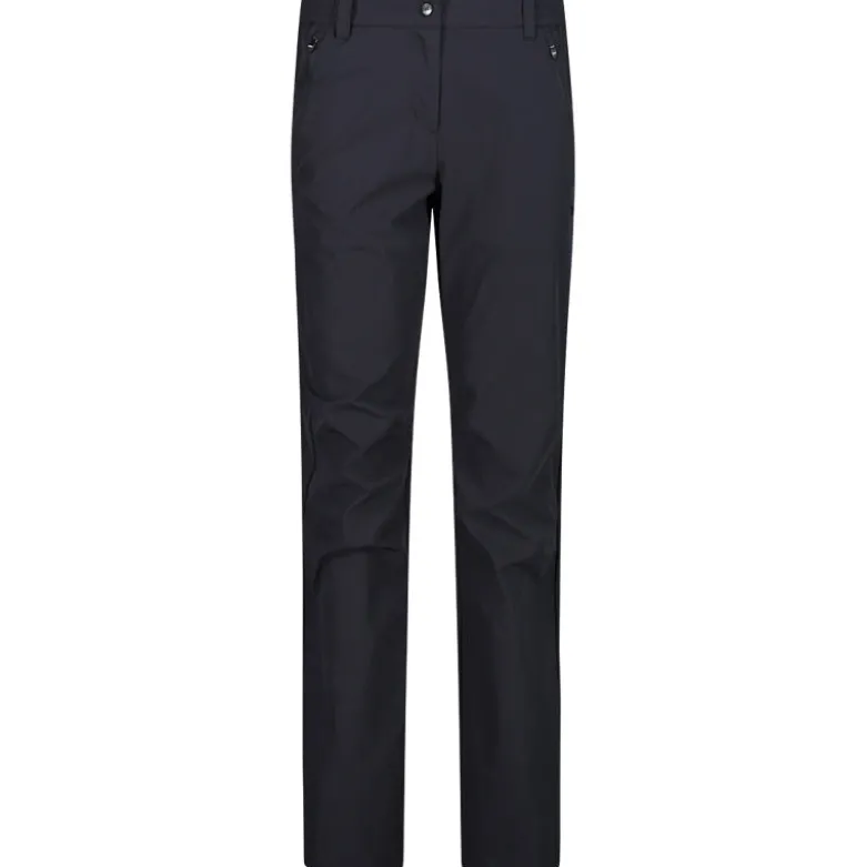 Pantalone donna 4 Way Stretch