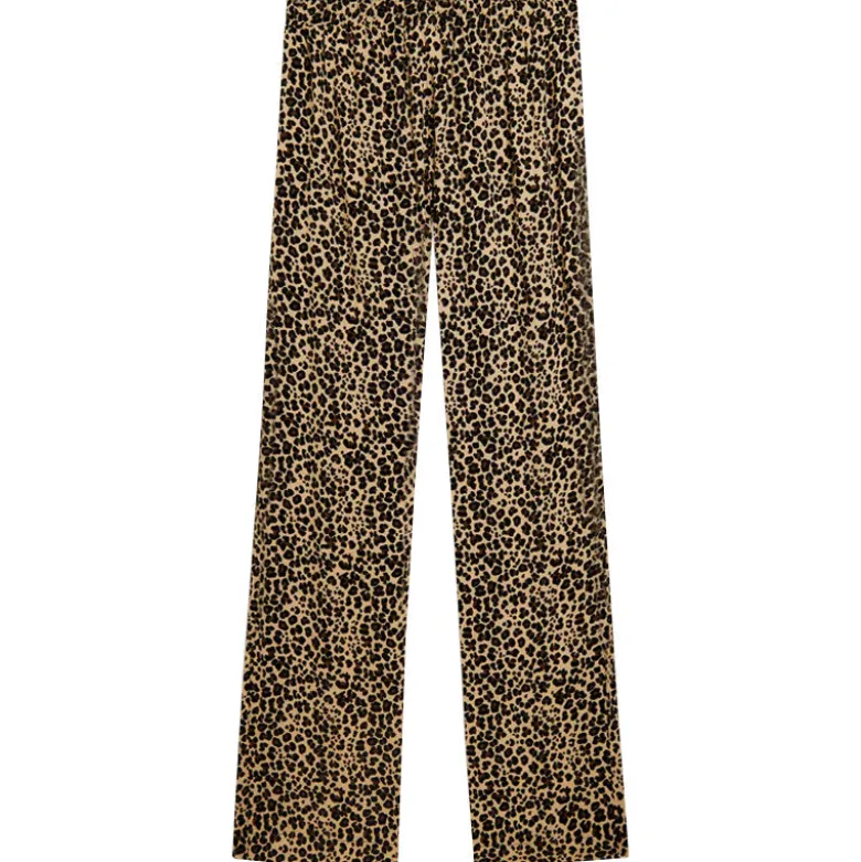 Pantalone donna Wide Leg