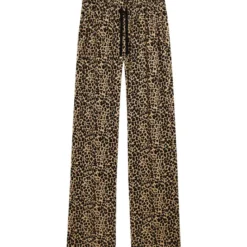 Pantalone donna Wide Leg