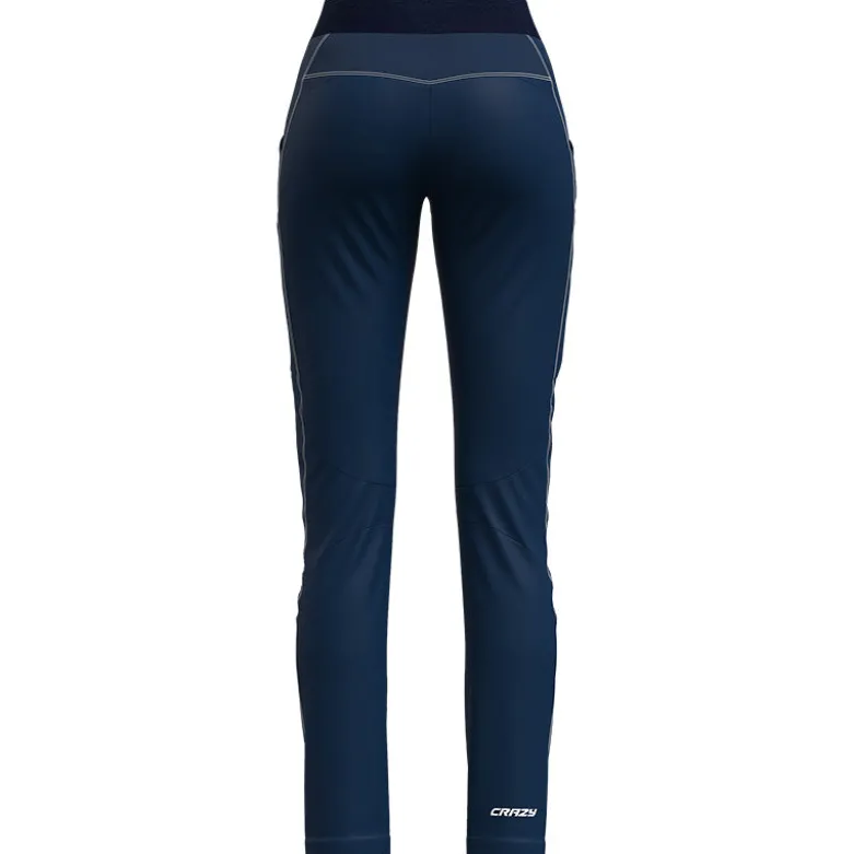 Pantalone donna Wonder Magic Light
