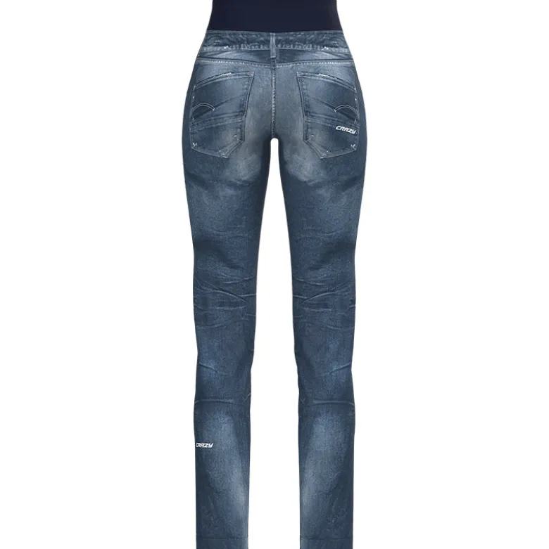 Pantalone donna Wonder Magic Light