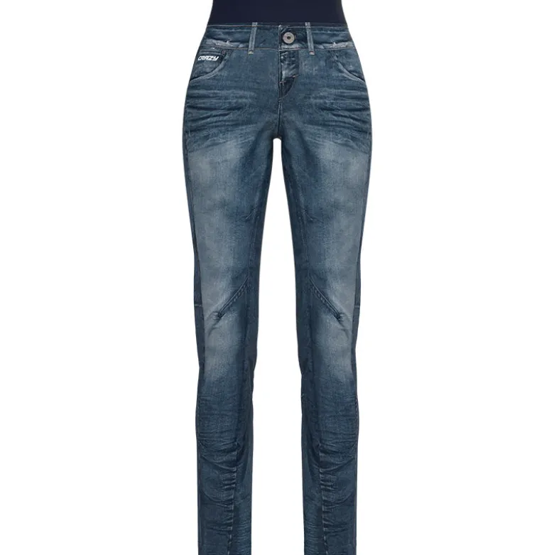 Pantalone donna Wonder Magic Light