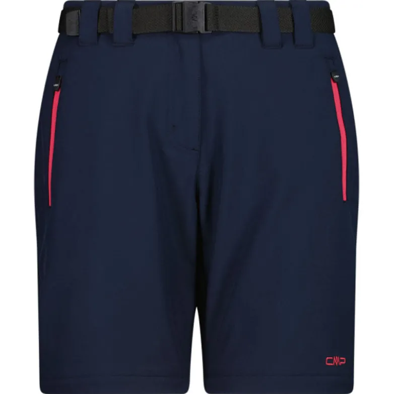 Pantalone donna Zip-off