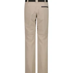 Pantalone donna Zip-off
