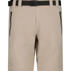 Pantalone donna Zip-off