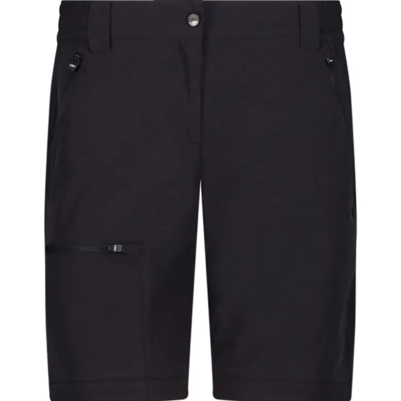 Pantalone donna Zip-off