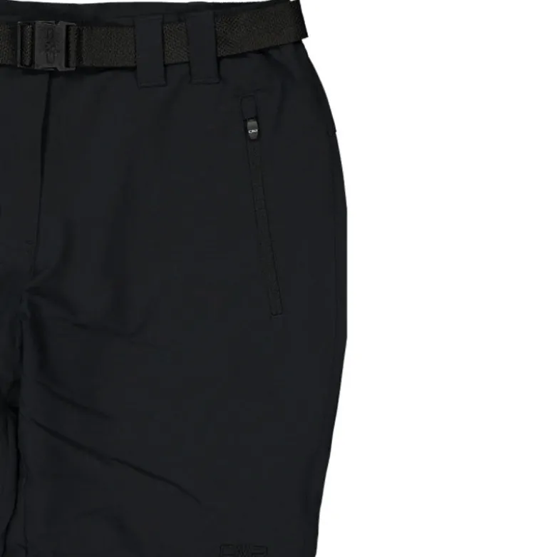 Pantalone donna Zip-off