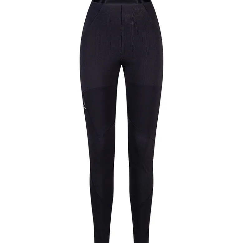 Pantalone leggings donna Crimp