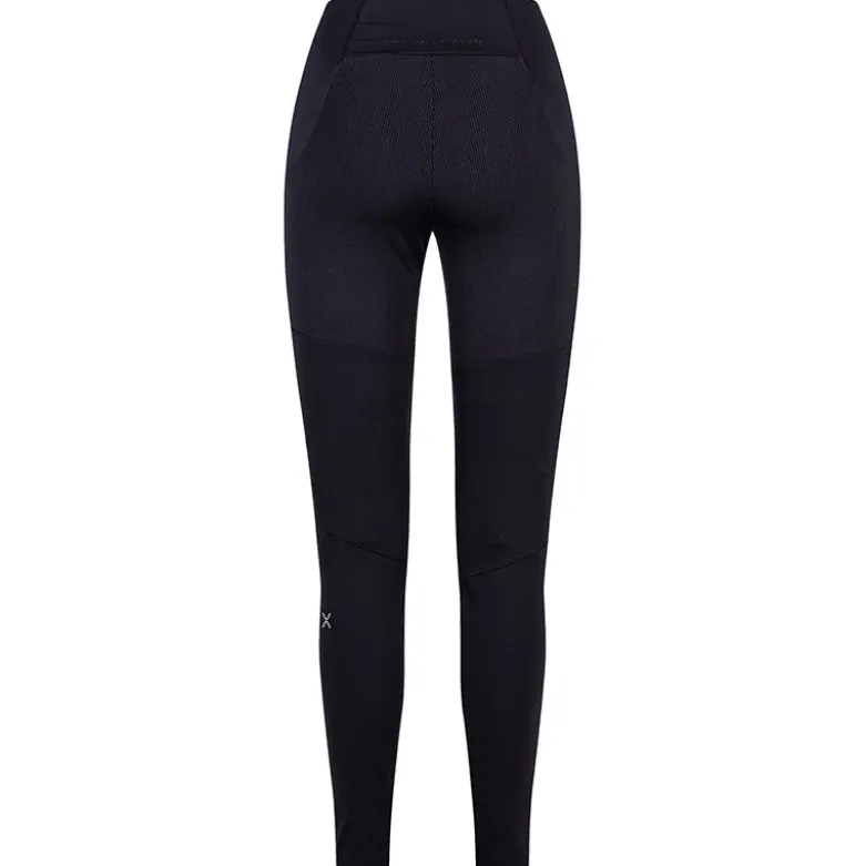 Pantalone leggings donna Crimp
