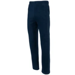 Pantalone pile uomo